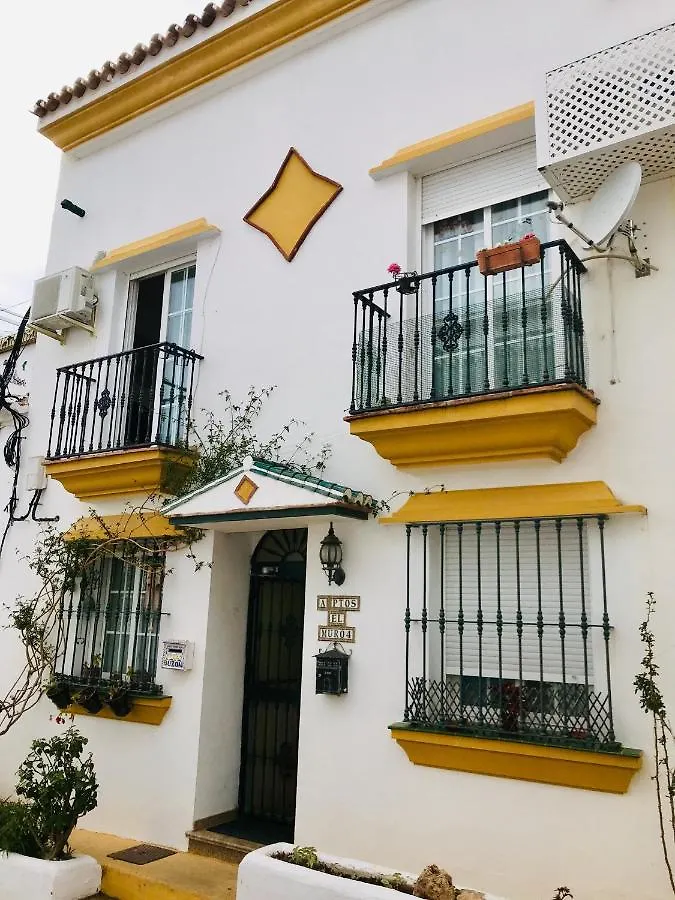 El Muro Benalmadena Apartment