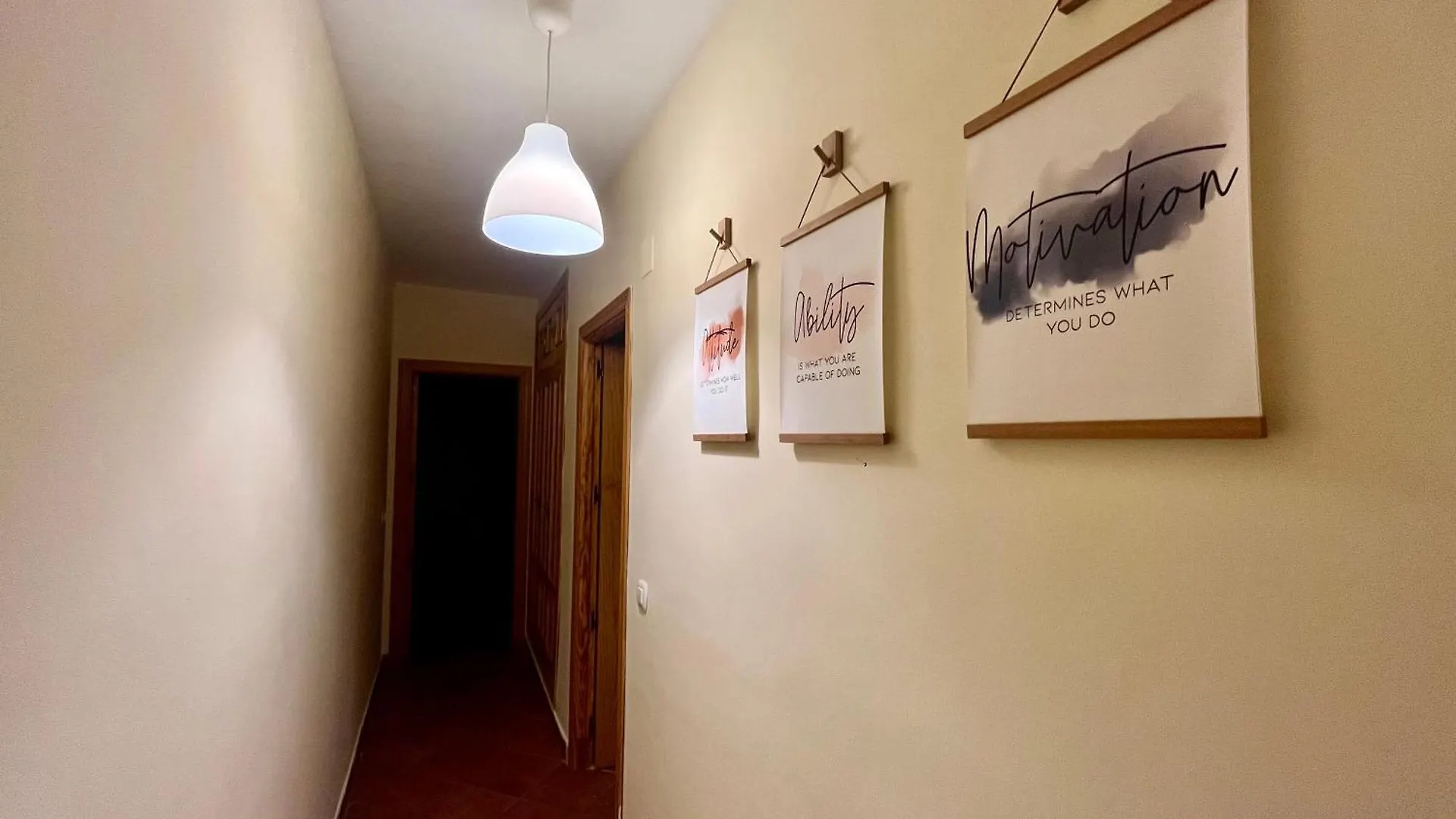 El Muro Benalmadena Apartment
