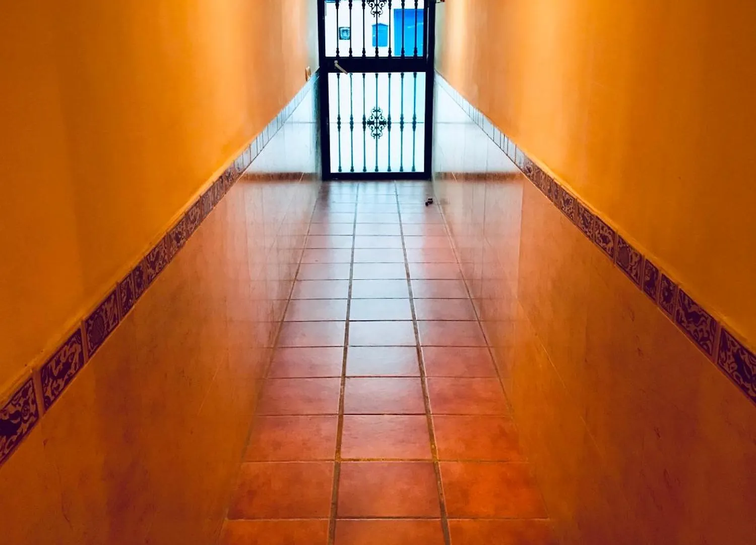 Apartment El Muro Benalmadena