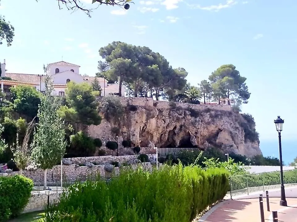 El Muro Benalmadena 0*,