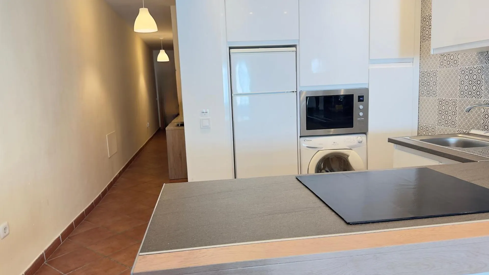 Apartment El Muro Benalmadena Spain