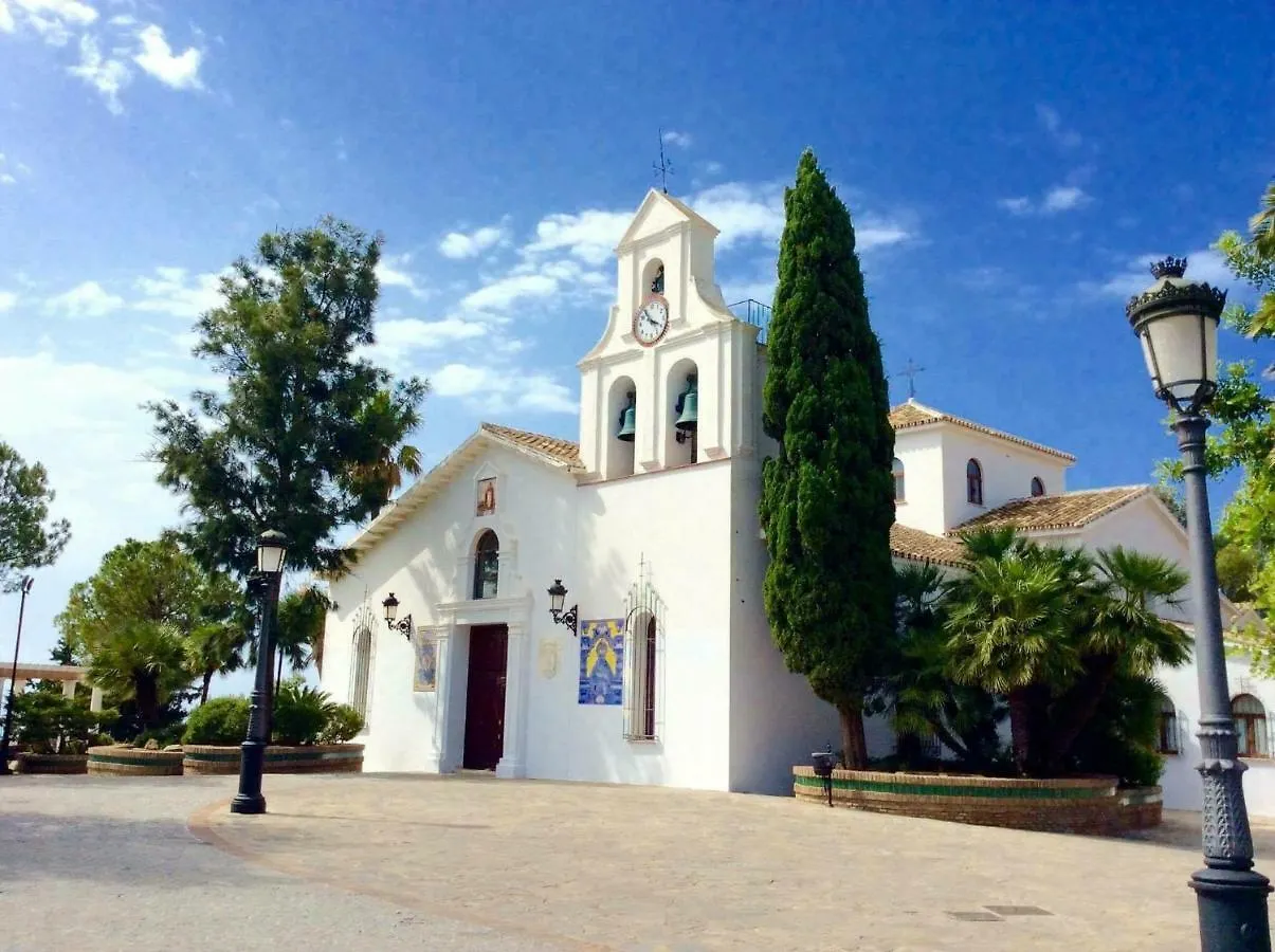 El Muro Benalmadena 0*,  Spain