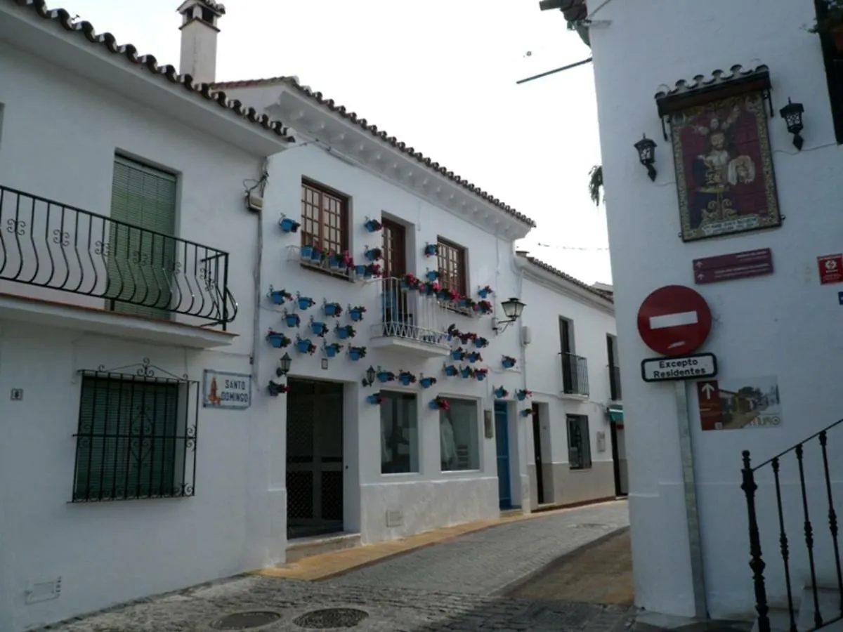 El Muro Benalmadena Apartment