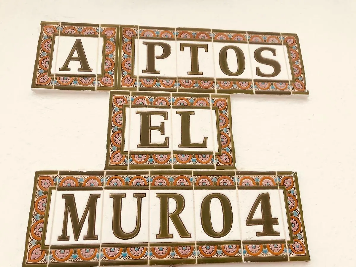 Apartment El Muro Benalmadena Spain