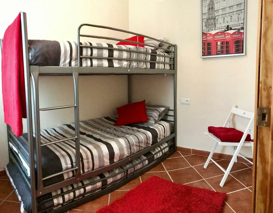 Apartment El Muro Benalmadena